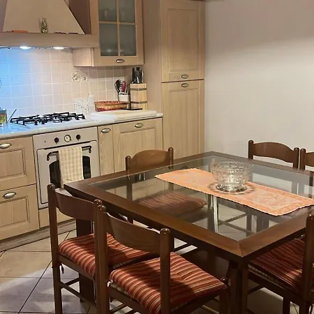 Holiday home Casa Belvedere