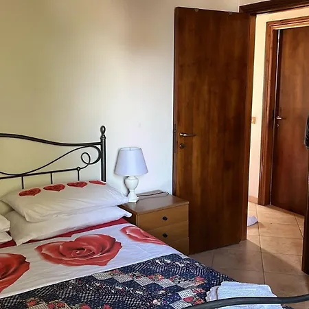 Casa Belvedere Holiday home