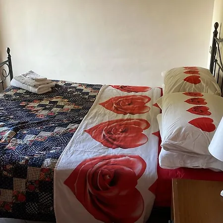 Holiday home Casa Belvedere