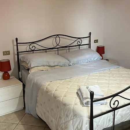 Casa Belvedere Holiday home
