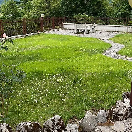 Holiday home Casa Belvedere