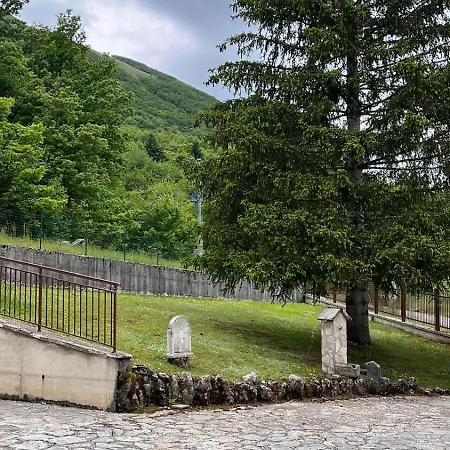Holiday home Casa Belvedere *